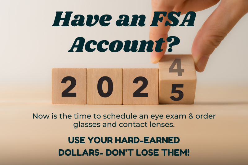 Have an FSA Account 2